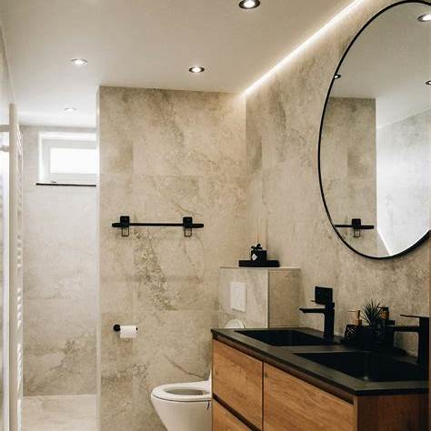 ¿Cuánto cuesta reformar un baño en 2025?